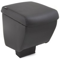 Подлокотник RESTIN для Suzuki Vitara 2014+, экокожа Black (REST.789023)