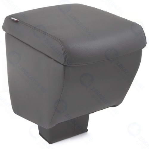 Подлокотник RESTIN для Suzuki Vitara 2014+, экокожа Black (REST.789023)