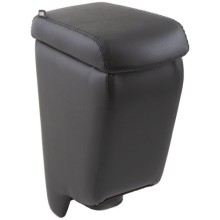 Подлокотник RESTIN для Ravon R2 2016+, экокожа Black (REST.789026)