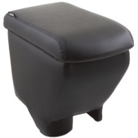 Подлокотник RESTIN для Ravon R3 2015+, экокожа Black (REST.789027)