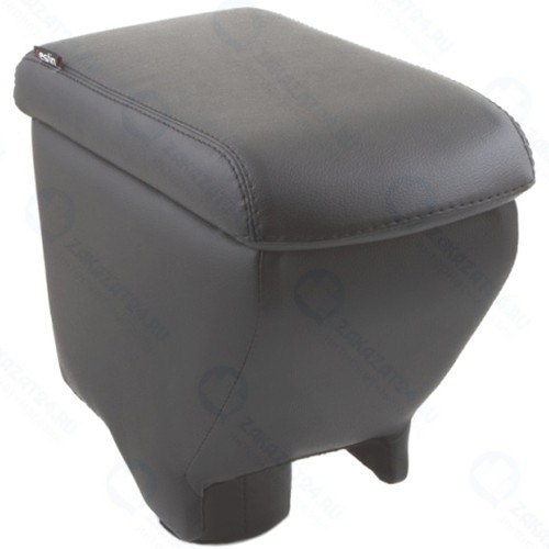 Подлокотник RESTIN для Ravon R3 2015+, экокожа Black (REST.789027)