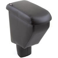 Подлокотник RESTIN для Hyndai Getz 2002-11, экокожа Black (REST.789034)