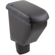 Подлокотник RESTIN для Hyndai Getz 2002-11, экокожа Black (REST.789034)