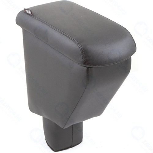 Подлокотник RESTIN для Hyndai Getz 2002-11, экокожа Black (REST.789034)
