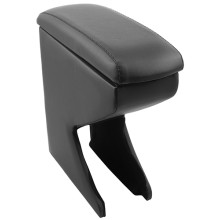 Подлокотник RESTIN для Lada Granta/Kalina, экокожа Black (REST.789038) Подлокотник RESTIN для Lada Granta/Kalina, экокожа Black (REST.789038)