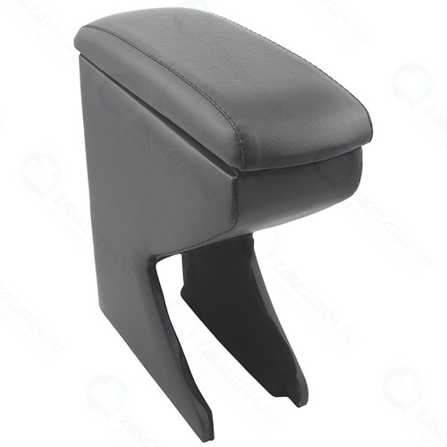 Подлокотник RESTIN для Lada Granta/Kalina, экокожа Black (REST.789038)