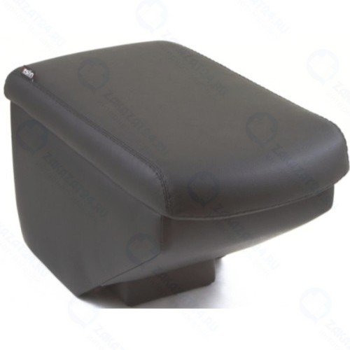 Подлокотник RESTIN для Gazelle Next 2012+, экокожа Black (REST.789040)