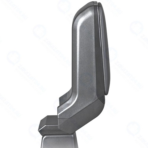 Подлокотник ARMSTER 2 для Chevrolet Aveo 2006-2011 Black (V00263)