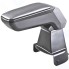 Подлокотник ARMSTER 2 для Chevrolet Aveo 2006-2011 Black (V00263)