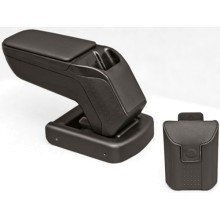Подлокотник ARMSTER 2 для Сitroen C3/DS3 2010+ Black (V00295) Подлокотник ARMSTER 2 для Сitroen C3/DS3 2010+ Black (V00295)