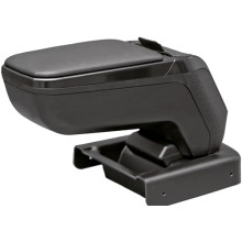 Подлокотник ARMSTER 2 для Renault Kaptur 2013-2017 Black (V00327) Подлокотник ARMSTER 2 для Renault Kaptur 2013-2017 Black (V00327)