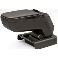 Подлокотник ARMSTER 2 для Chevrolet Spark 2010-2015 Silver (V00389)