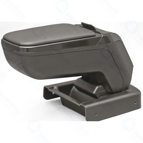 Подлокотник ARMSTER 2 для Chevrolet Spark 2010-2015 Silver (V00389)