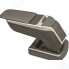 Подлокотник ARMSTER 2 для Peugeot 301 2012+ Silver (V00415)