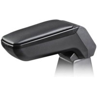 Подлокотник ARMSTER для Skoda Octavia II 2004-13/Yeti 2009-17 (V00763)