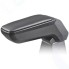 Подлокотник ARMSTER для Skoda Octavia II 2004-13/Yeti 2009-17 (V00763)
