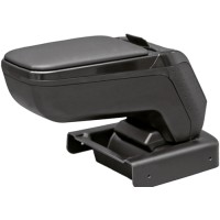 Подлокотник ARMSTER 2 для Skoda Fabia 2014+ Black (V00810)