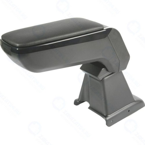 Подлокотник ARMSTER S для Mitsubishi Attrage 2013+ Black (V00863)
