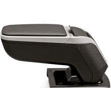 Подлокотник ARMSTER 2 для Ford Courier 2014+ Silver (V00869)