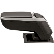 Подлокотник ARMSTER 2 для Opel Astra K 2015+ Silver (V00882) Подлокотник ARMSTER 2 для Opel Astra K 2015+ Silver (V00882)