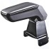 Подлокотник ARMSTER S для Honda Jazz 2016+ Black (V00906)