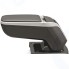 Подлокотник ARMSTER 2 для Dacia Dokker PH1 2012-2015 Silver (V00918)