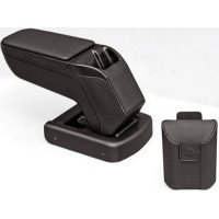 Подлокотник ARMSTER 2 для Сitroen C3 2017+ Black (V00934)