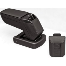 Подлокотник ARMSTER 2 для Сitroen C3 2017+ Black (V00934) Подлокотник ARMSTER 2 для Сitroen C3 2017+ Black (V00934)