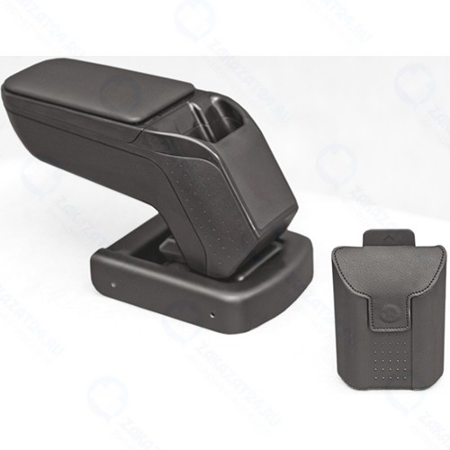 Подлокотник ARMSTER 2 для Сitroen C3 2017+ Black (V00934)