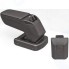 Подлокотник ARMSTER 2 для Сitroen C3 2017+ Black (V00934)