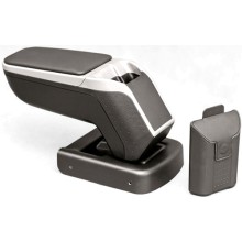 Подлокотник ARMSTER 2 для Сitroen C3 2017+ Silver (V00935) Подлокотник ARMSTER 2 для Сitroen C3 2017+ Silver (V00935)