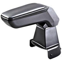 Подлокотник ARMSTER S для Сitroen C3 2017+ Black (V00936)