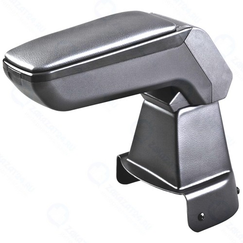 Подлокотник ARMSTER S для Сitroen C3 2017+ Black (V00936)