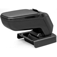 Подлокотник ARMSTER 2 для Fiat 500L 2018+ Black (V00997)