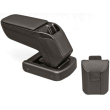 Подлокотник ARMSTER 2 для Сitroen C3 Aircross 2018+ Black (V01001) Подлокотник ARMSTER 2 для Сitroen C3 Aircross 2018+ Black (V01001)