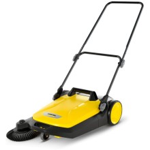 Подметальная машина Karcher S 4 (1.766-320.0) Подметальная машина Karcher S 4 (1.766-320.0)