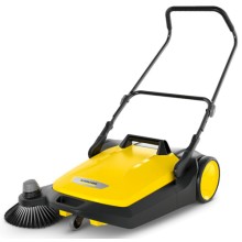 Подметальная машина Karcher S 6 (1.766-420.0)