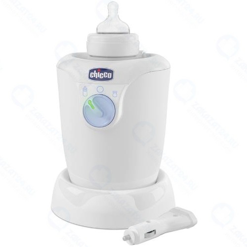 Подогреватель для бутылочек Chicco Travel (00007389000000)
