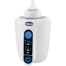 Подогреватель для бутылочек Chicco Digital (00007390000000)