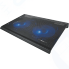 Охлаждающая подставка для ноутбука Trust Azul (20104)
