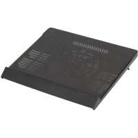 Охлаждающая подставка для ноутбука RIVACASE 5556 Black