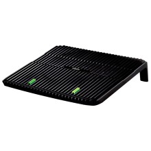 Подставка для ноутбука Fellowes Maxi Cool Laptop Riser (CRC80189) Подставка для ноутбука Fellowes Maxi Cool Laptop Riser (CRC80189)