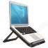 Подставка для ноутбука Fellowes I-Spire Laptop Quick Lift Black (CRC82120)
