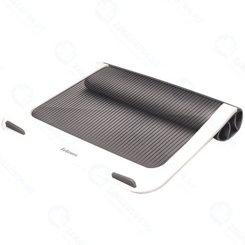 Подставка для ноутбука Fellowes I-Spire Series Laptop Lapdesk (CRC93812)