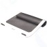 Подставка для ноутбука Fellowes I-Spire Series Laptop Lapdesk (CRC93812)