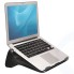 Подставка для ноутбука Fellowes I-Spire Series Laptop Lift Black (CRC94724)