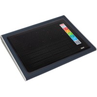 Охлаждающая подставка для ноутбука STM IP40