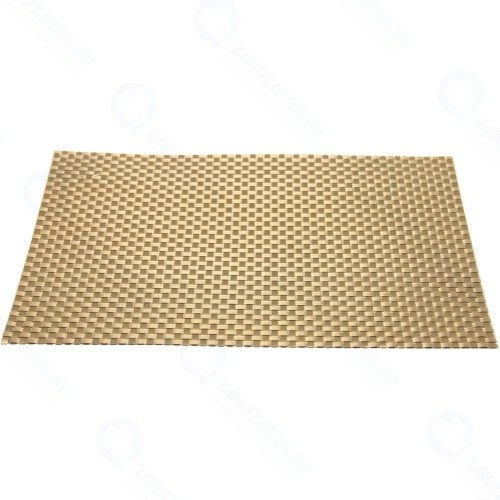 Подставка под горячее Hans&Gretchen 28HZ-7044 30х40 см. Brown