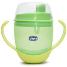 Чашка-поильник Chicco 12+, 180 мл (310307090) (00006824500000)