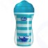 Чашка-поильник детский Chicco Active Cup, 14+, 266 мл, акула (340624132) (00006981200050)
